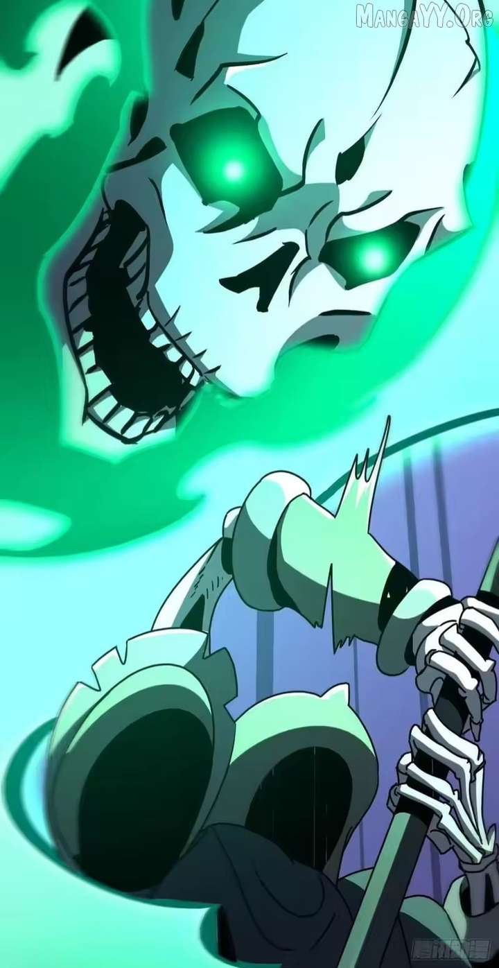 Lord of Summons! Sudden Mutation Chapter 91 - Page 55