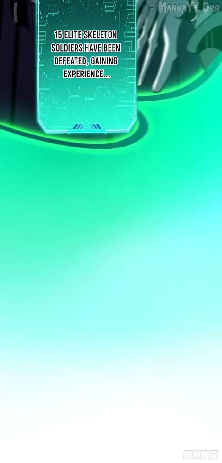 Lord of Summons! Sudden Mutation Chapter 91 - Page 57