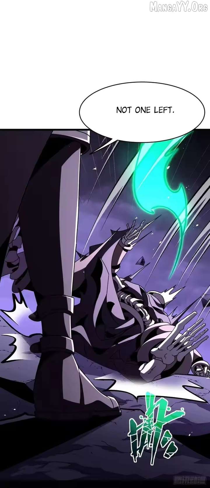 Lord of Summons! Sudden Mutation Chapter 91 - Page 58