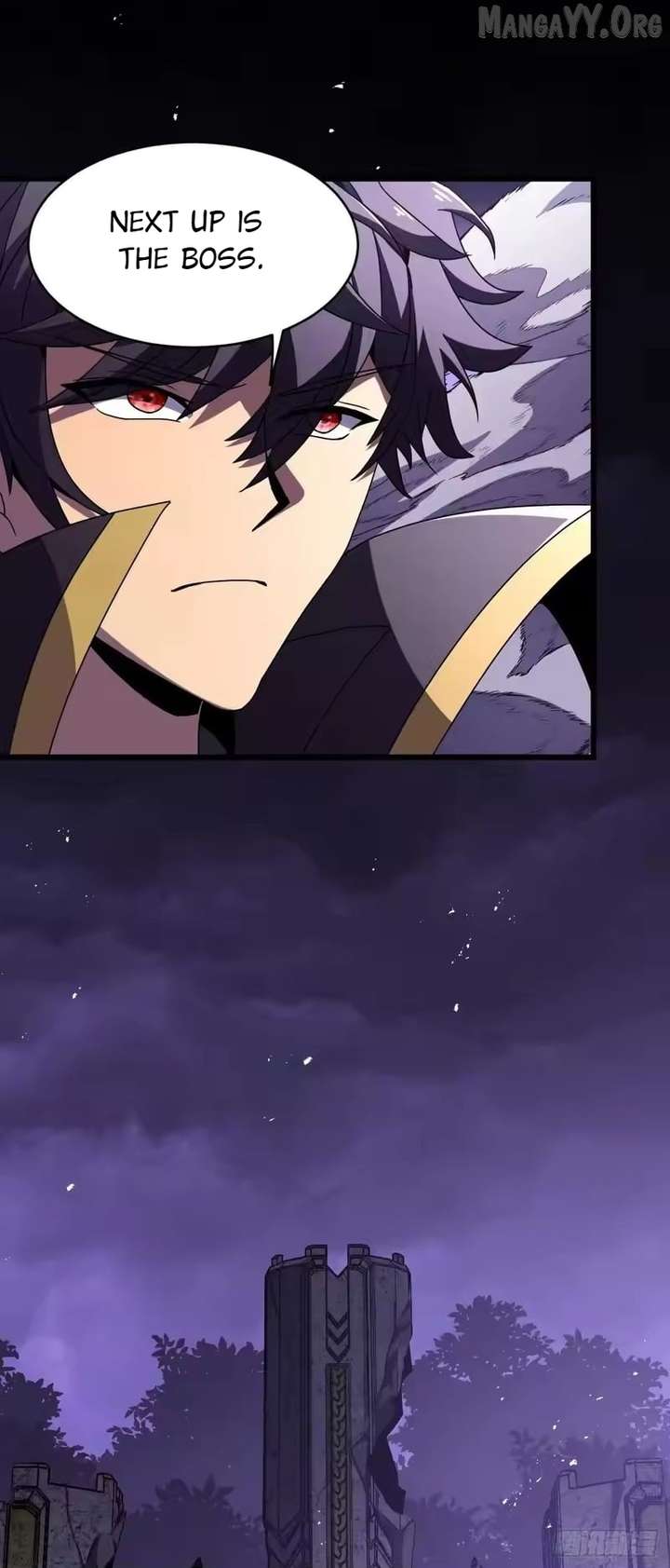 Lord of Summons! Sudden Mutation Chapter 91 - Page 59