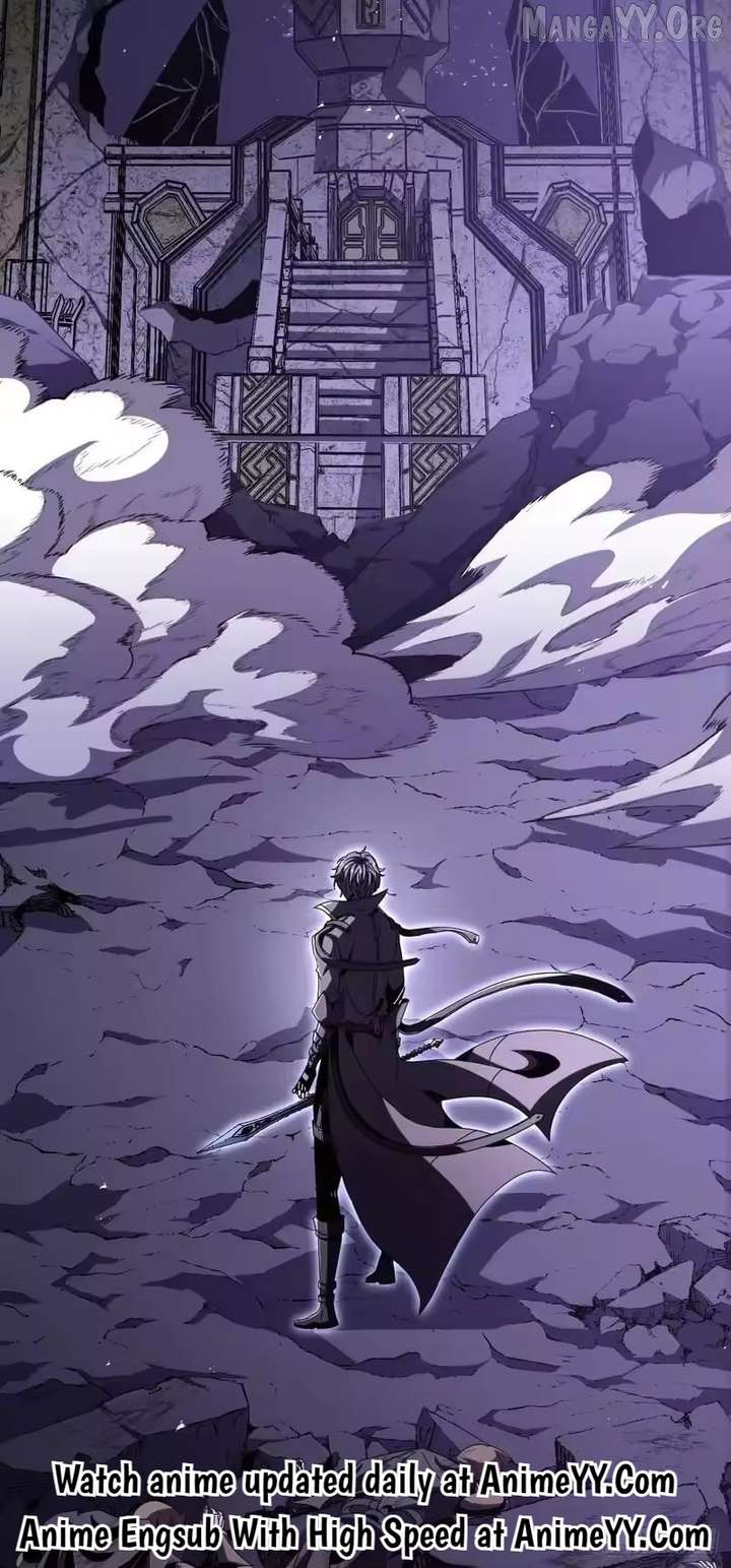 Lord of Summons! Sudden Mutation Chapter 91 - Page 60