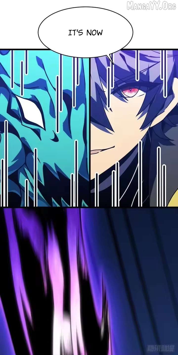 Lord of Summons! Sudden Mutation Chapter 93 - Page 4