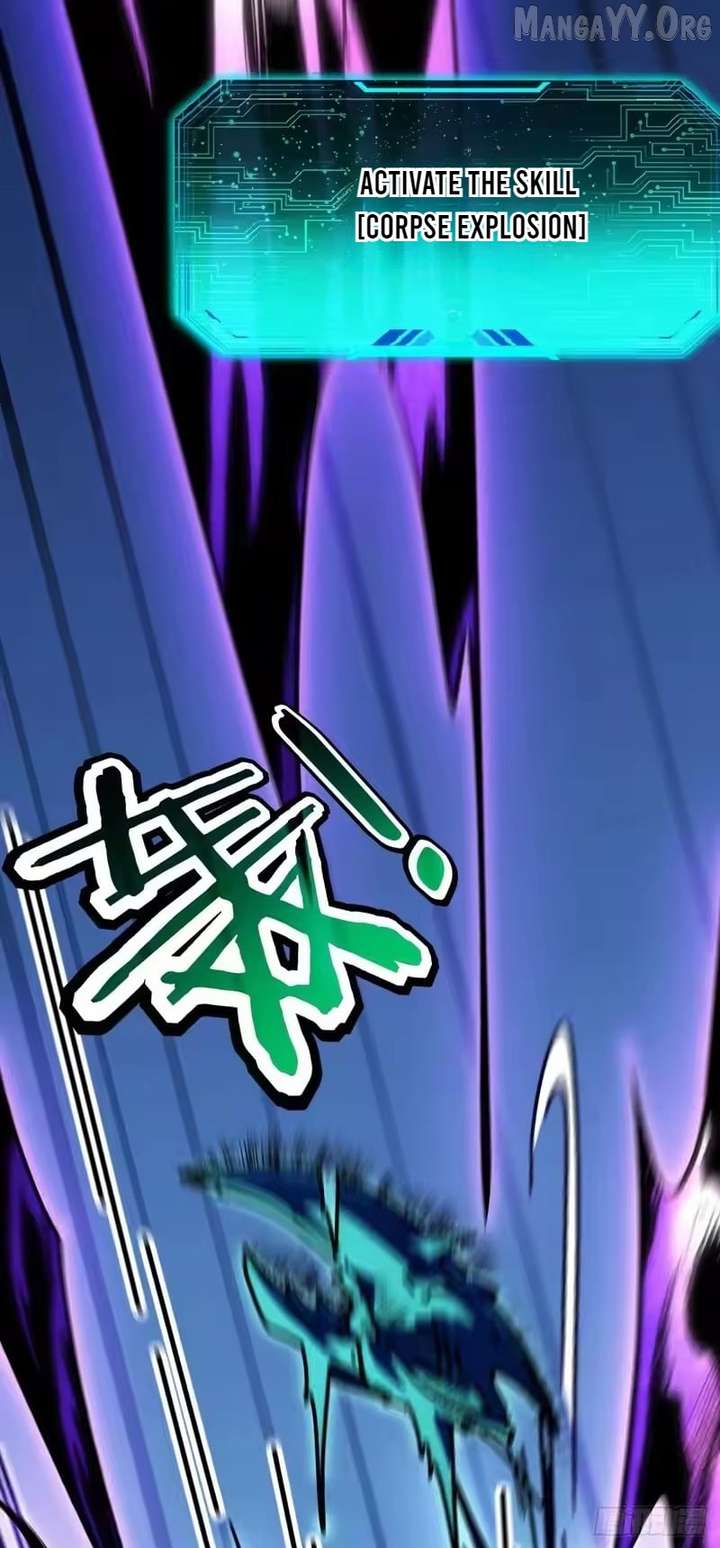 Lord of Summons! Sudden Mutation Chapter 93 - Page 5