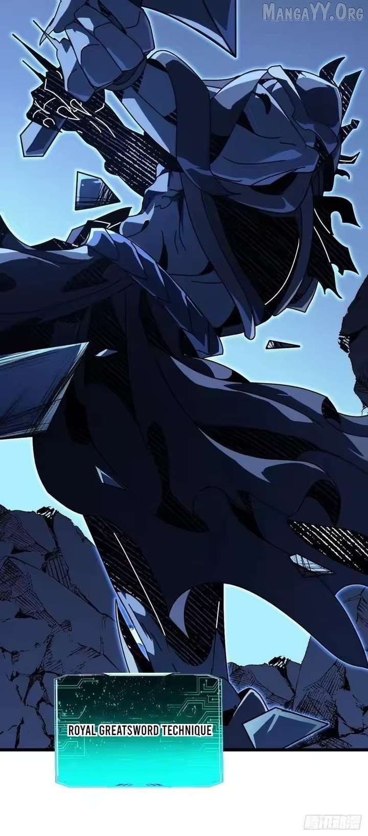 Lord of Summons! Sudden Mutation Chapter 93 - Page 10