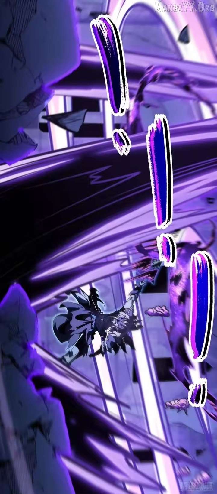 Lord of Summons! Sudden Mutation Chapter 93 - Page 13