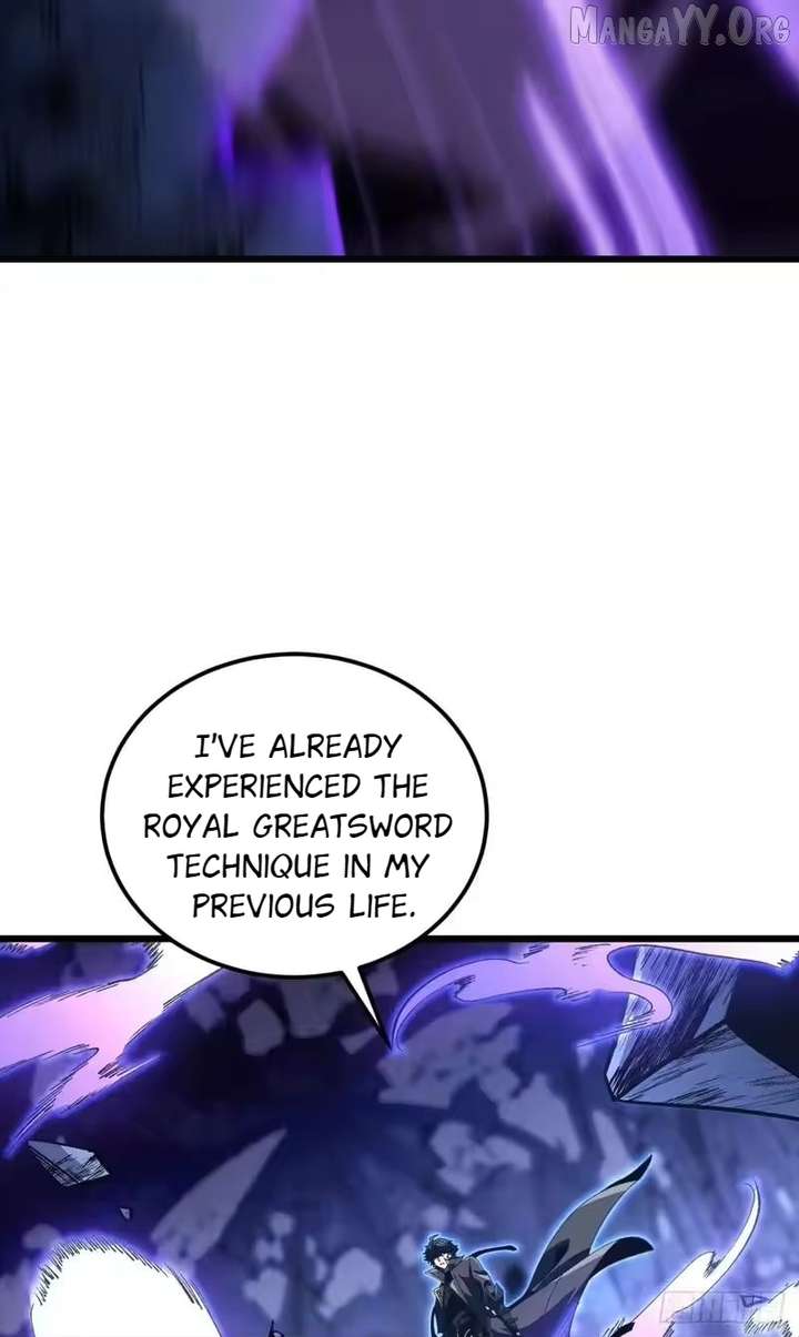 Lord of Summons! Sudden Mutation Chapter 93 - Page 15