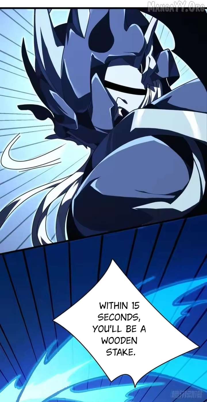 Lord of Summons! Sudden Mutation Chapter 93 - Page 17