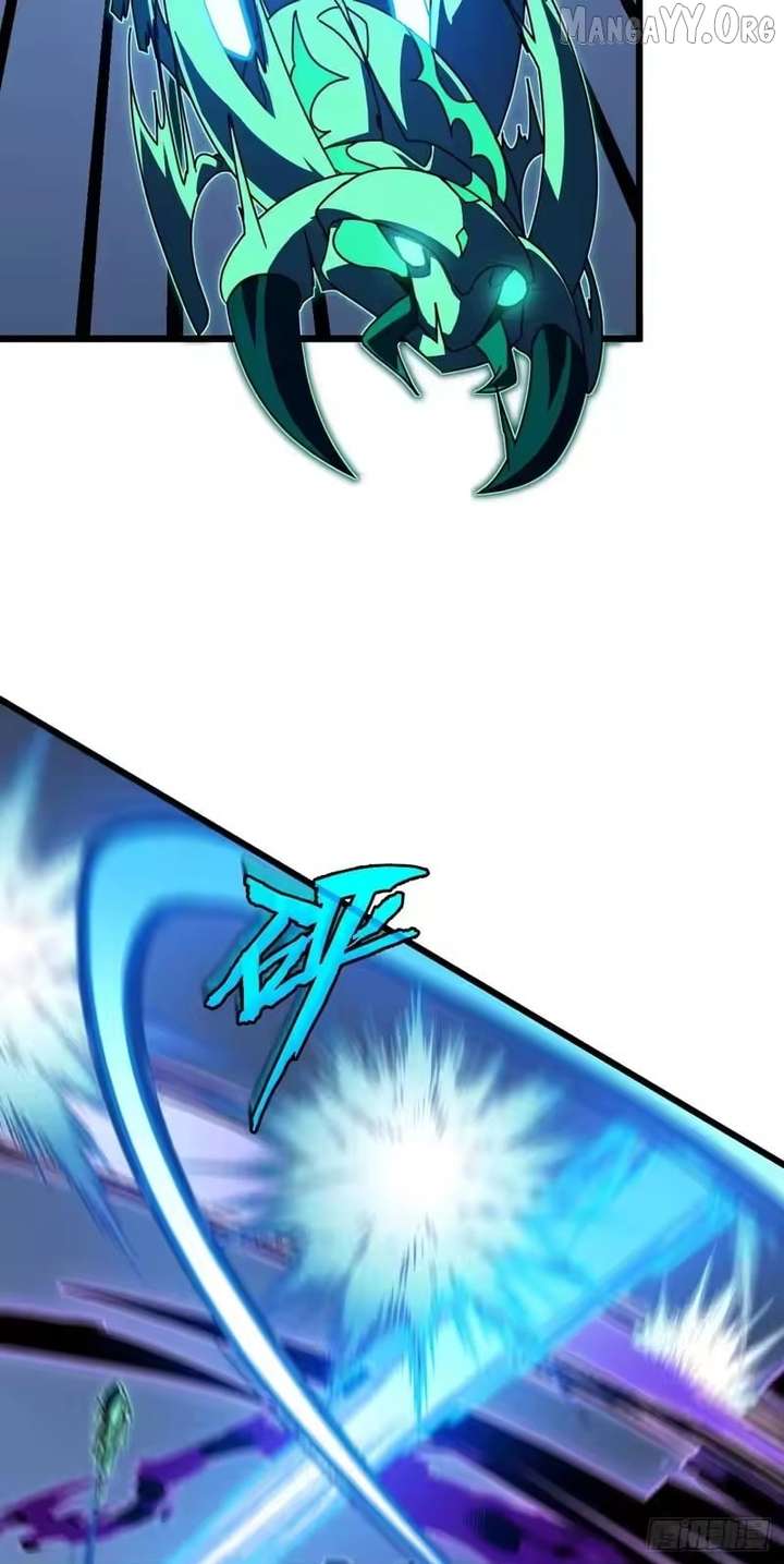 Lord of Summons! Sudden Mutation Chapter 93 - Page 21