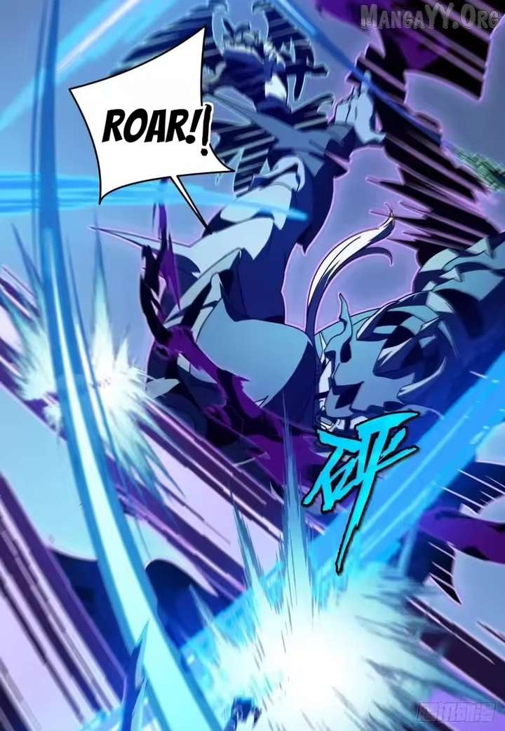 Lord of Summons! Sudden Mutation Chapter 93 - Page 22