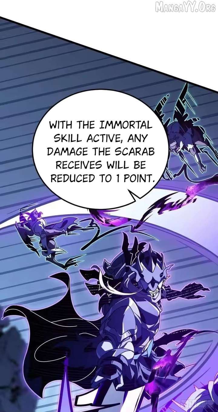 Lord of Summons! Sudden Mutation Chapter 93 - Page 25