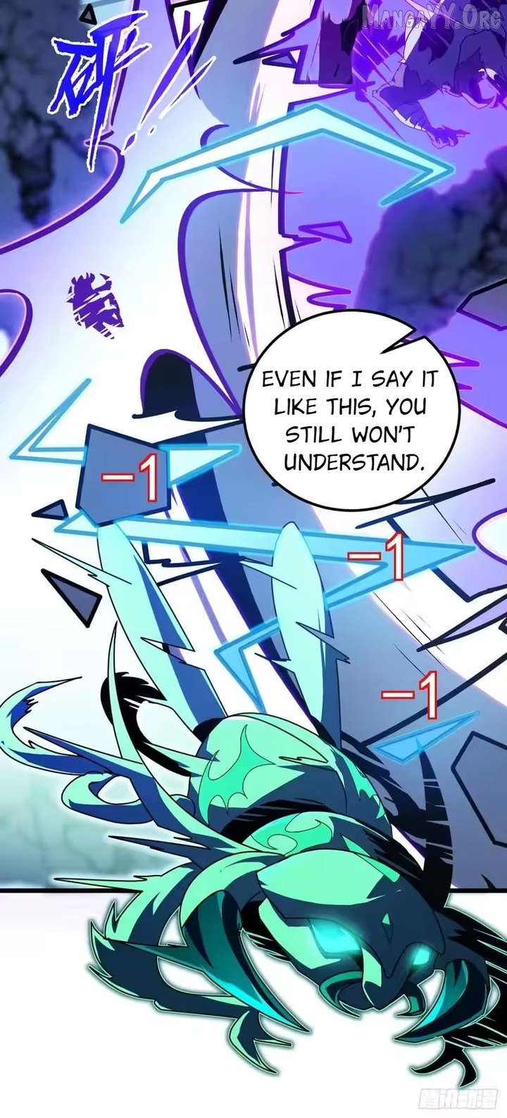 Lord of Summons! Sudden Mutation Chapter 93 - Page 26