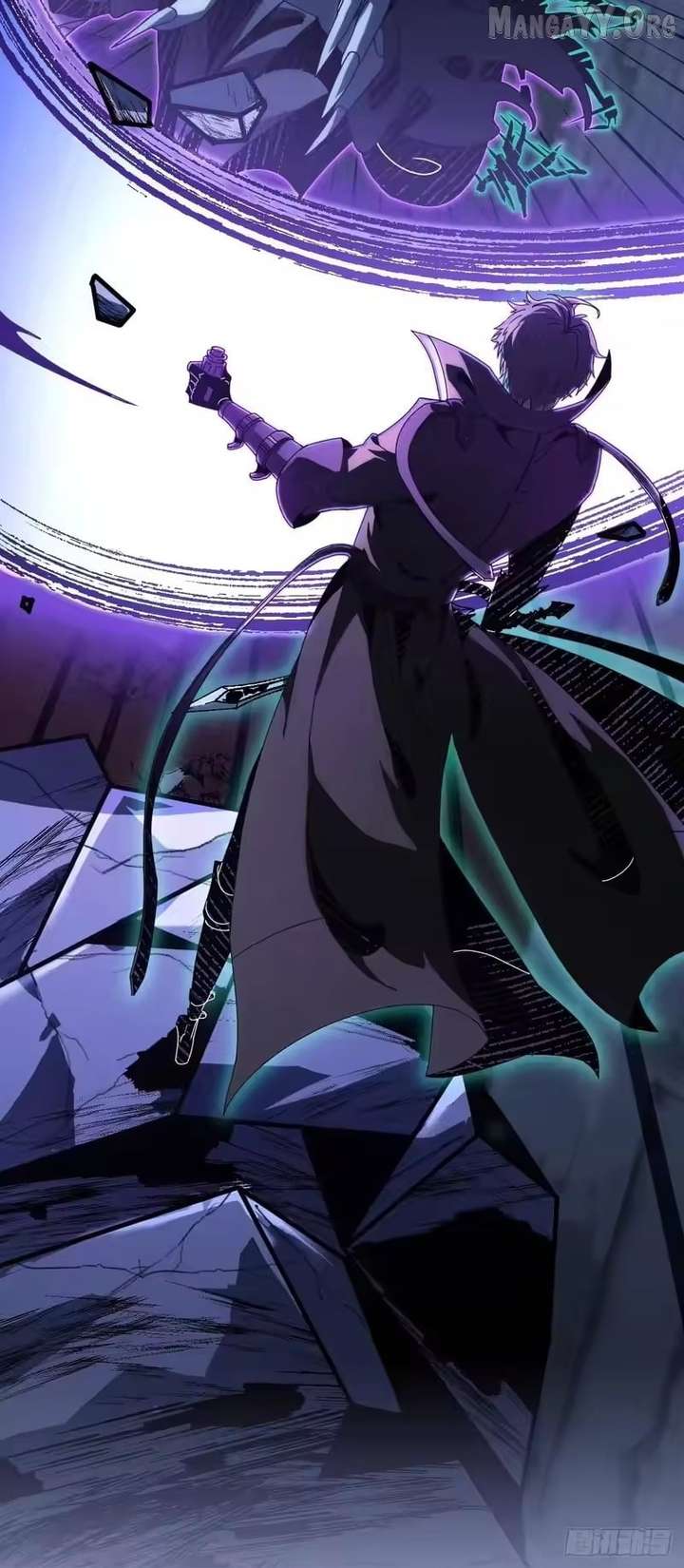 Lord of Summons! Sudden Mutation Chapter 93 - Page 29