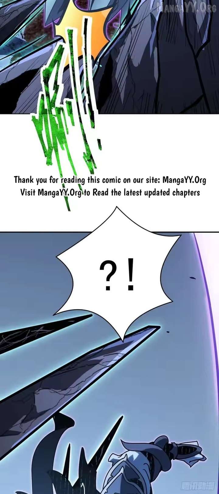 Lord of Summons! Sudden Mutation Chapter 93 - Page 32