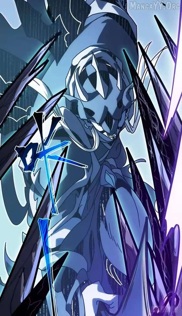 Lord of Summons! Sudden Mutation Chapter 93 - Page 33