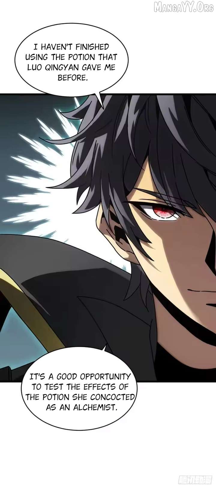 Lord of Summons! Sudden Mutation Chapter 93 - Page 35