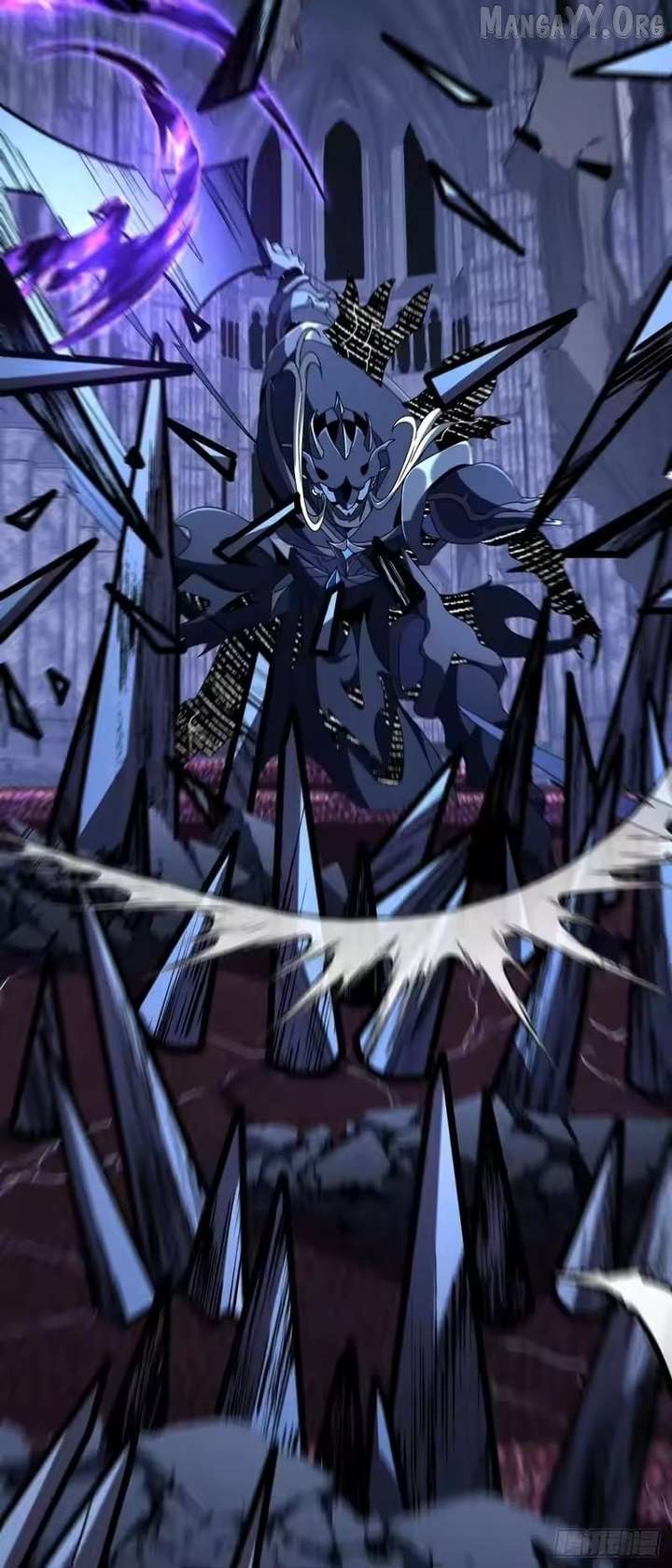 Lord of Summons! Sudden Mutation Chapter 93 - Page 37