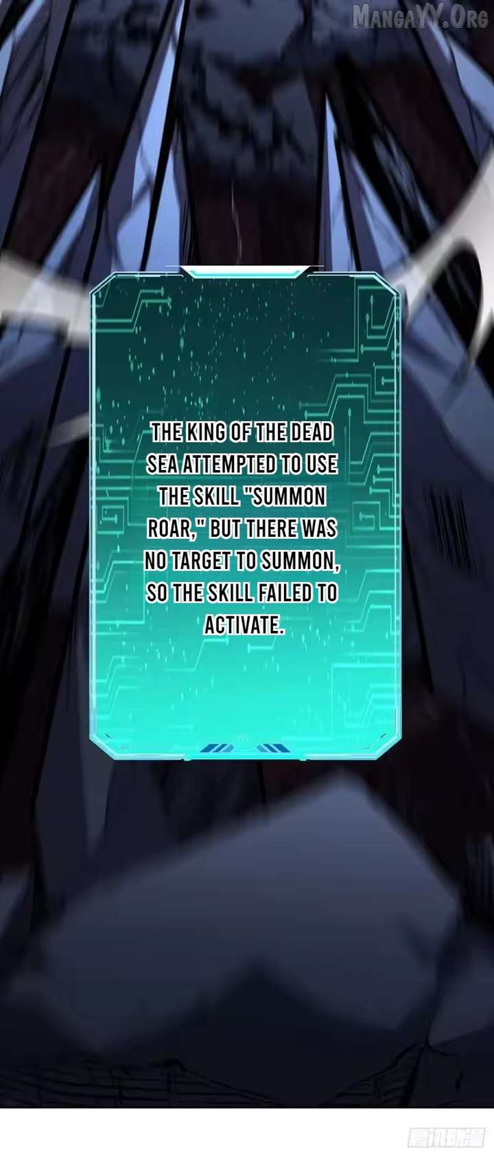 Lord of Summons! Sudden Mutation Chapter 93 - Page 38