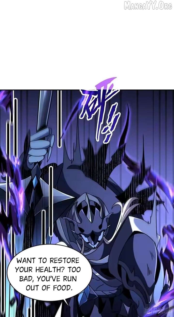 Lord of Summons! Sudden Mutation Chapter 93 - Page 39