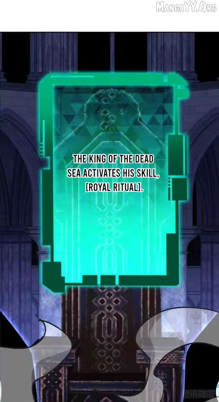 Lord of Summons! Sudden Mutation Chapter 93 - Page 43