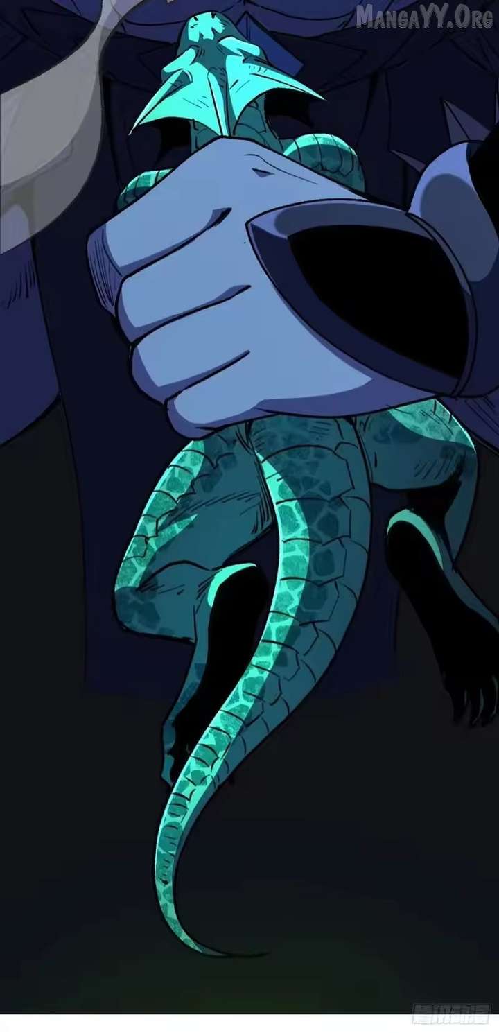 Lord of Summons! Sudden Mutation Chapter 93 - Page 45