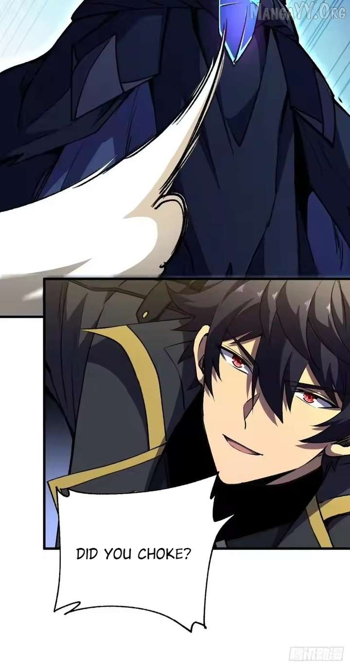 Lord of Summons! Sudden Mutation Chapter 93 - Page 50