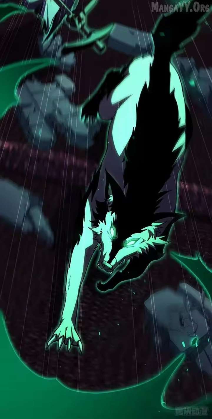 Lord of Summons! Sudden Mutation Chapter 93 - Page 60