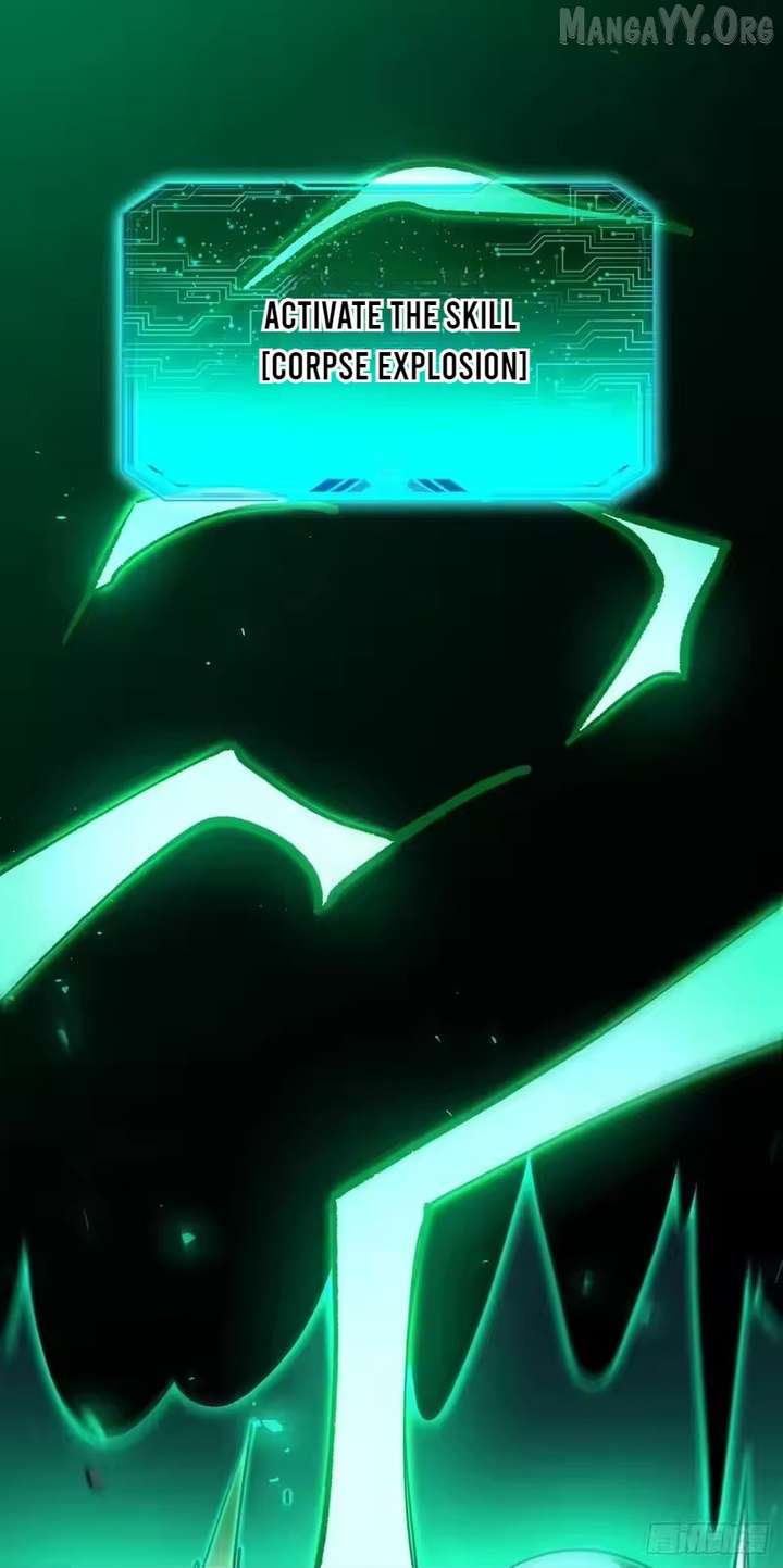 Lord of Summons! Sudden Mutation Chapter 93 - Page 61