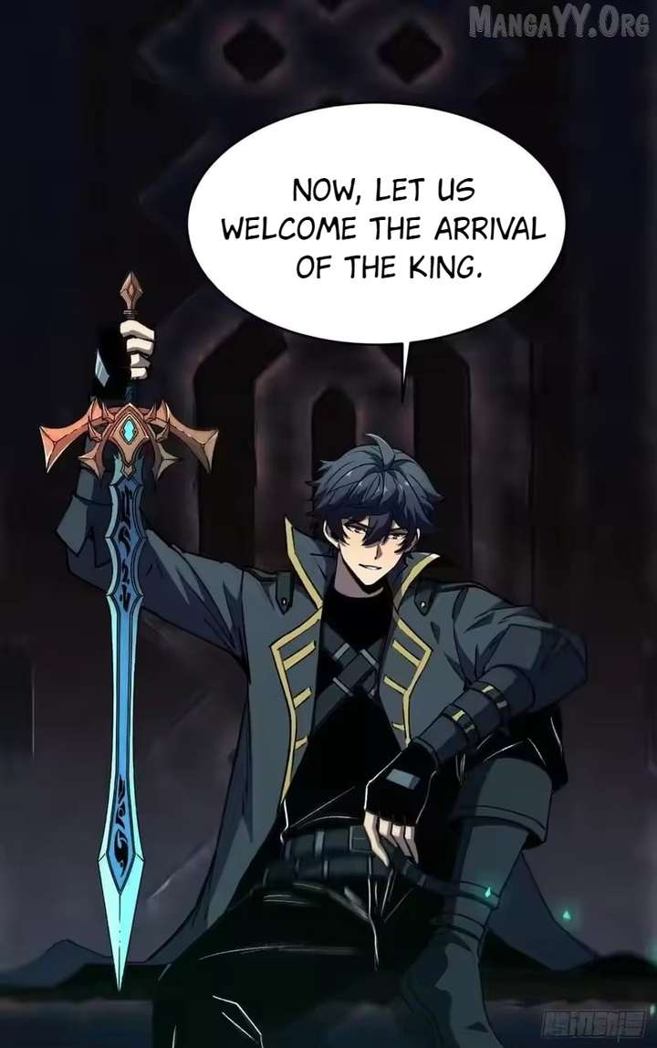 Lord of Summons! Sudden Mutation Chapter 93 - Page 65