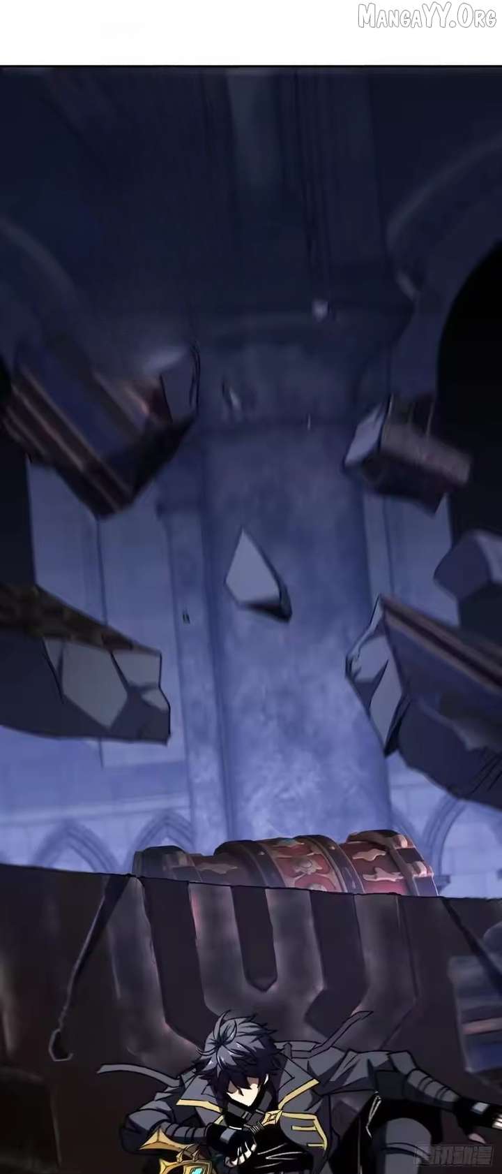 Lord of Summons! Sudden Mutation Chapter 94 - Page 6