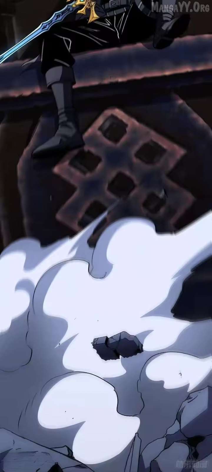 Lord of Summons! Sudden Mutation Chapter 94 - Page 7