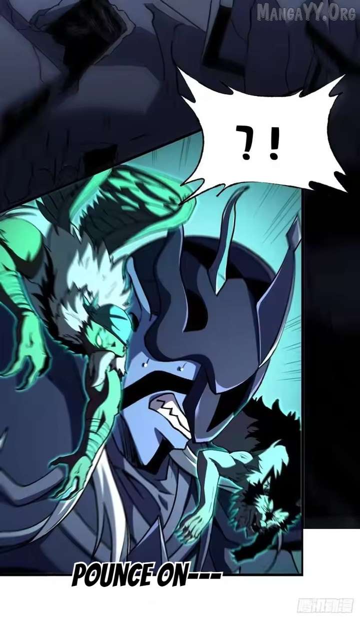 Lord of Summons! Sudden Mutation Chapter 94 - Page 8