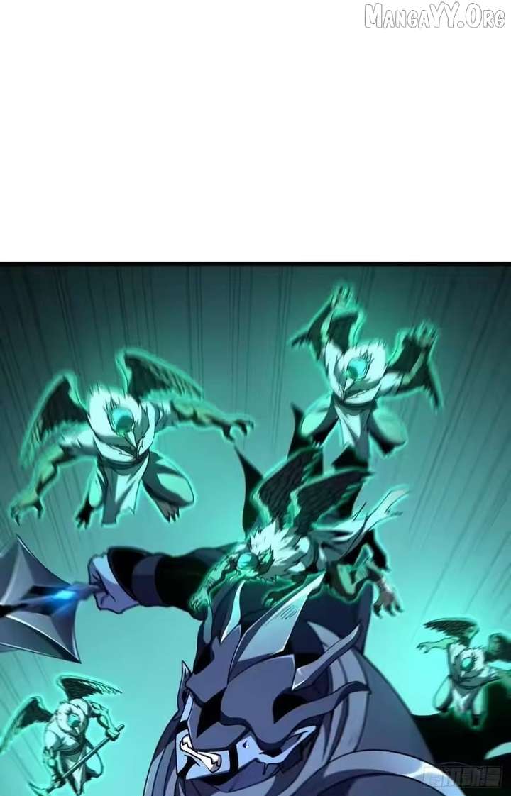 Lord of Summons! Sudden Mutation Chapter 94 - Page 9