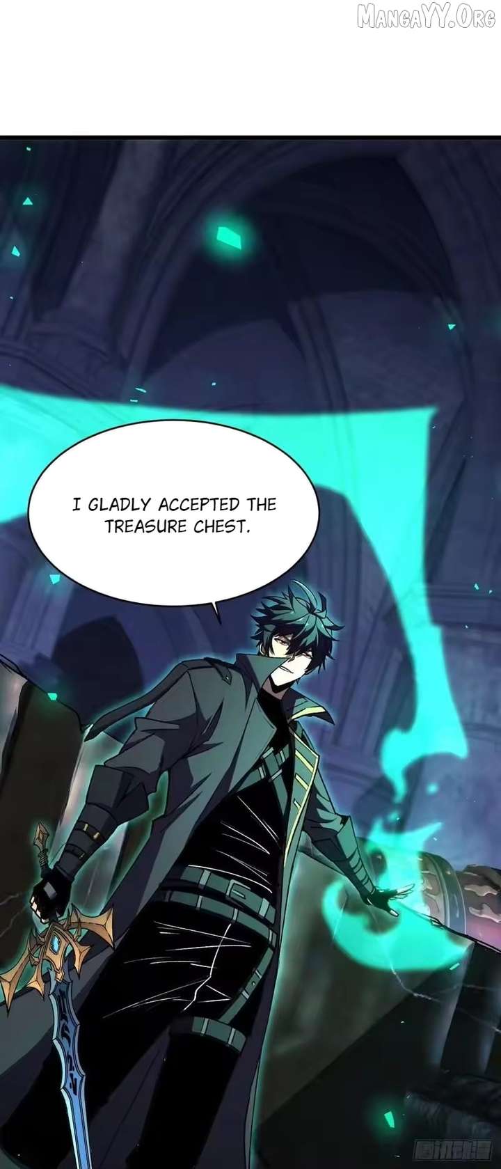 Lord of Summons! Sudden Mutation Chapter 94 - Page 11