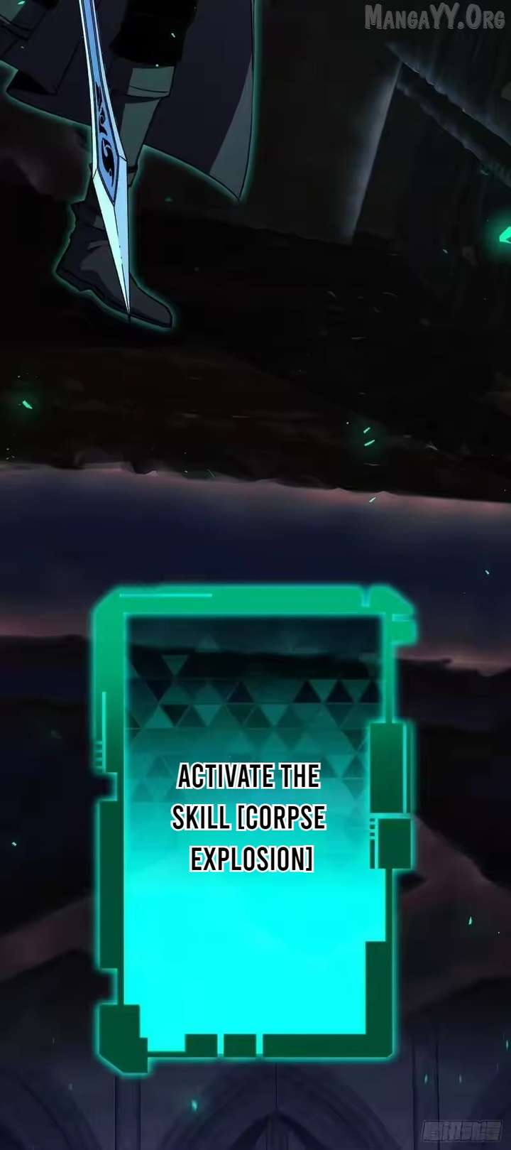 Lord of Summons! Sudden Mutation Chapter 94 - Page 12