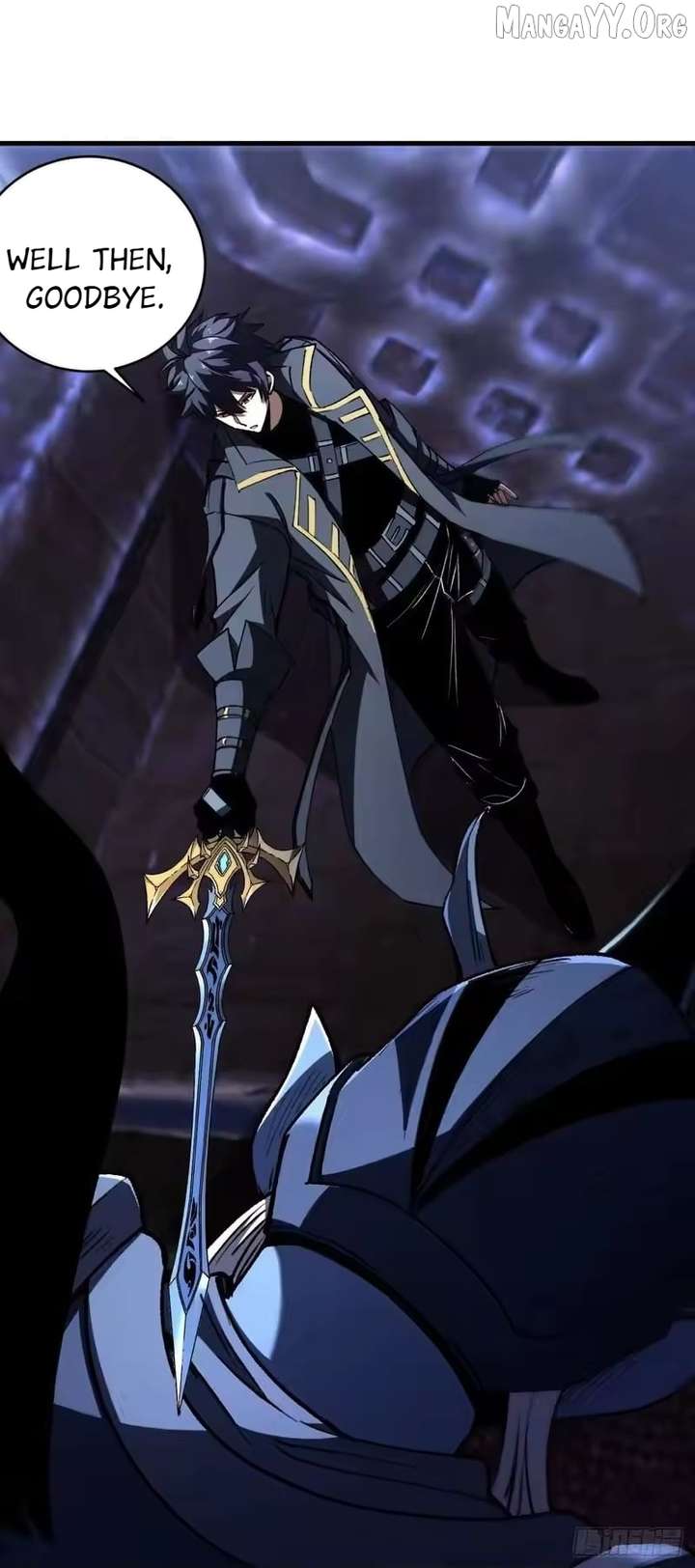 Lord of Summons! Sudden Mutation Chapter 94 - Page 20