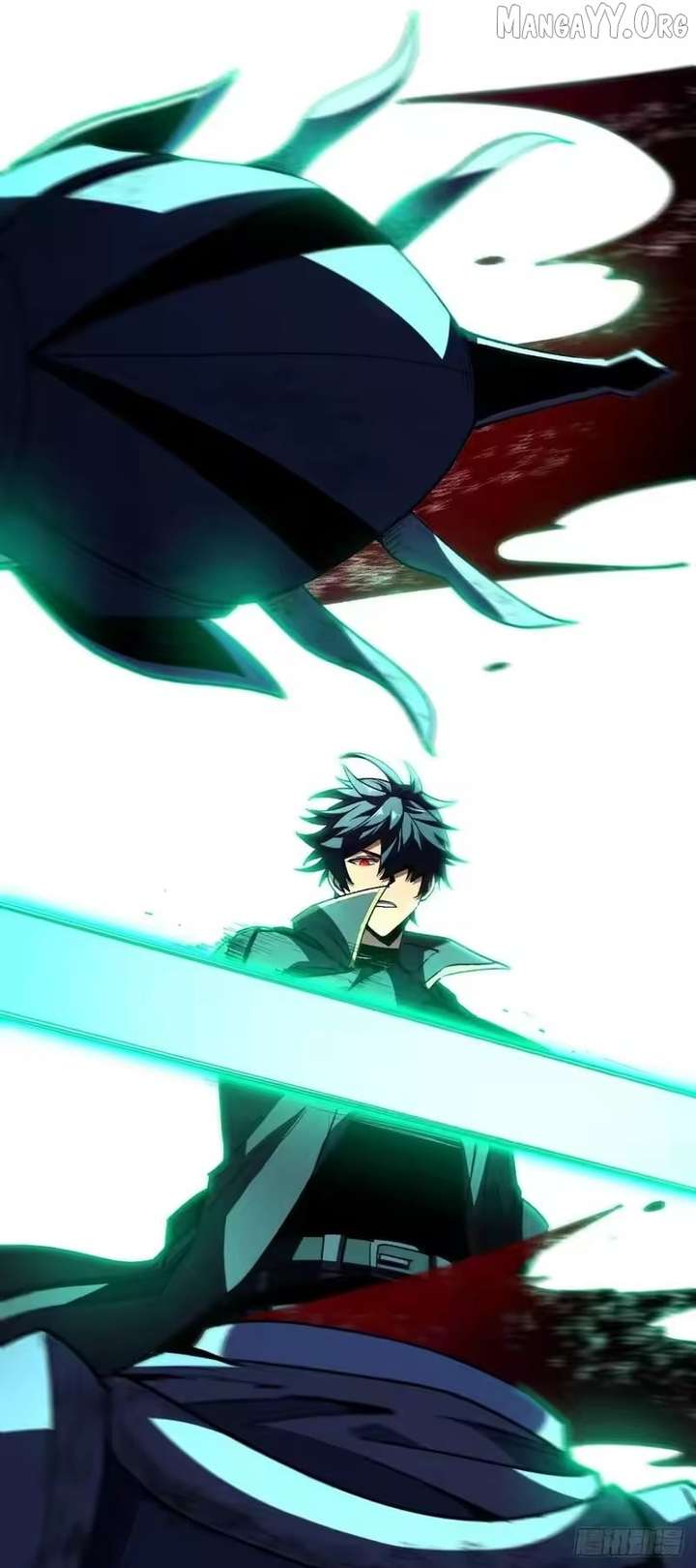 Lord of Summons! Sudden Mutation Chapter 94 - Page 22