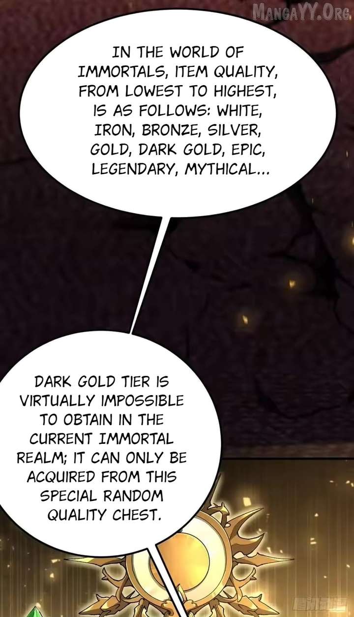 Lord of Summons! Sudden Mutation Chapter 94 - Page 29