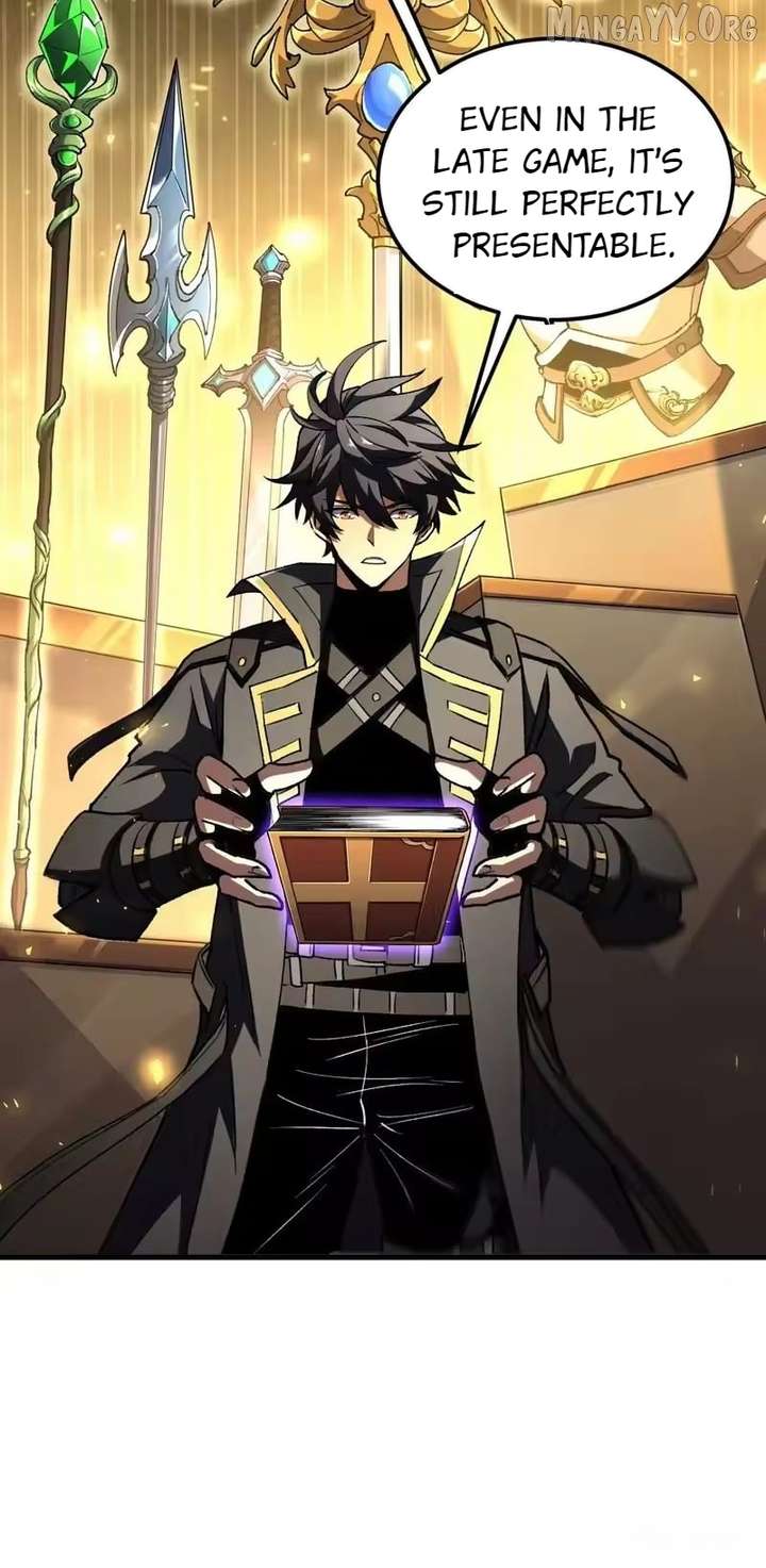 Lord of Summons! Sudden Mutation Chapter 94 - Page 30