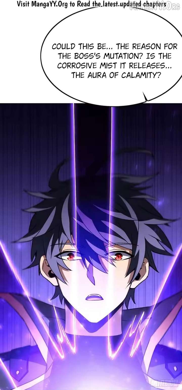 Lord of Summons! Sudden Mutation Chapter 94 - Page 33