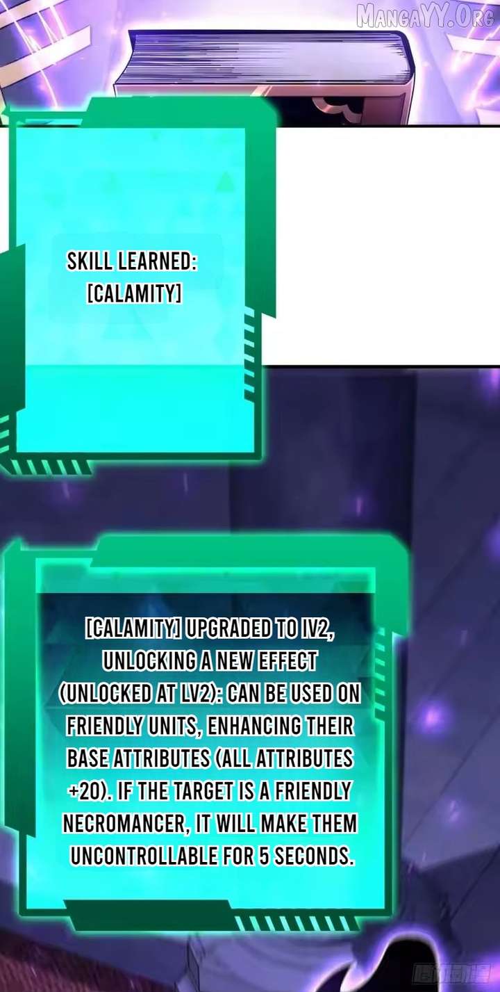 Lord of Summons! Sudden Mutation Chapter 94 - Page 34