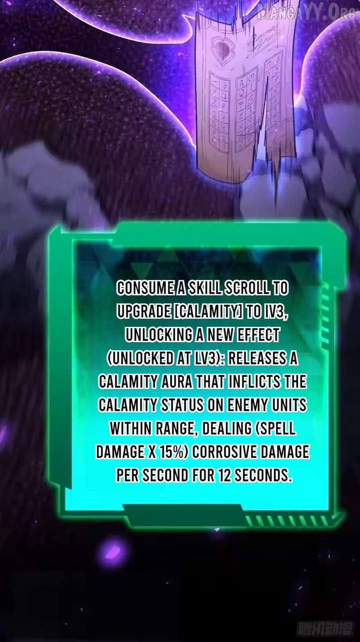 Lord of Summons! Sudden Mutation Chapter 94 - Page 36