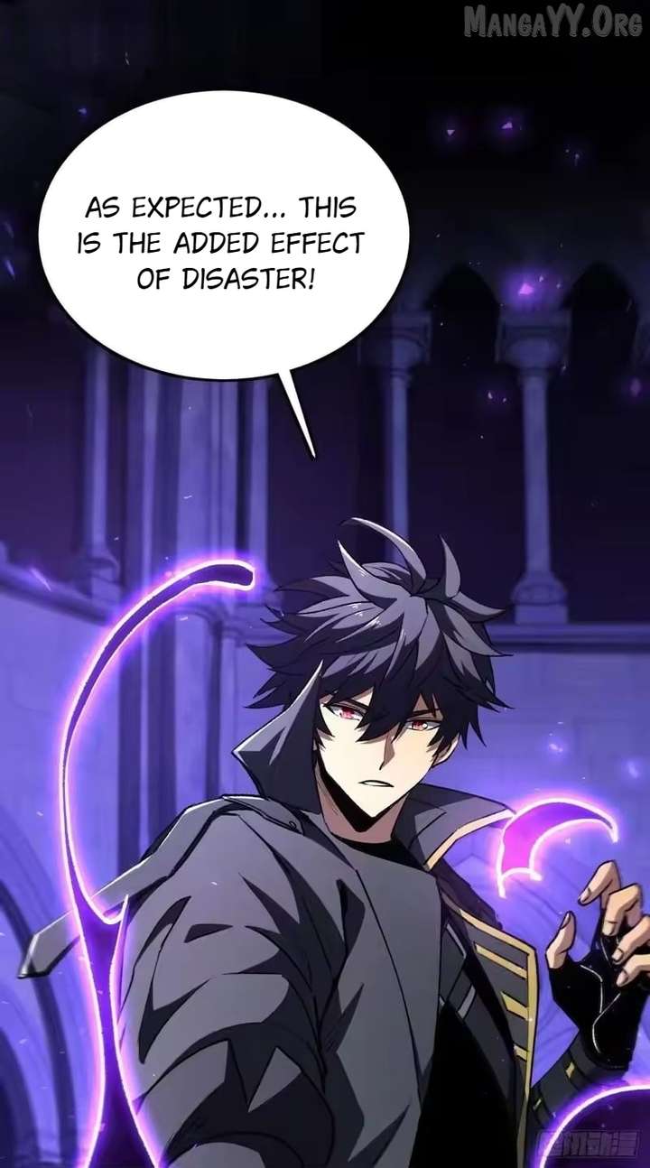 Lord of Summons! Sudden Mutation Chapter 94 - Page 37