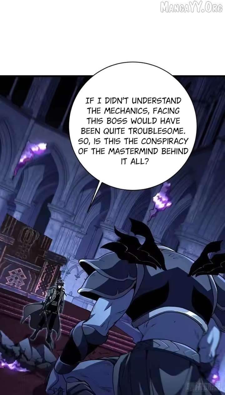 Lord of Summons! Sudden Mutation Chapter 94 - Page 40