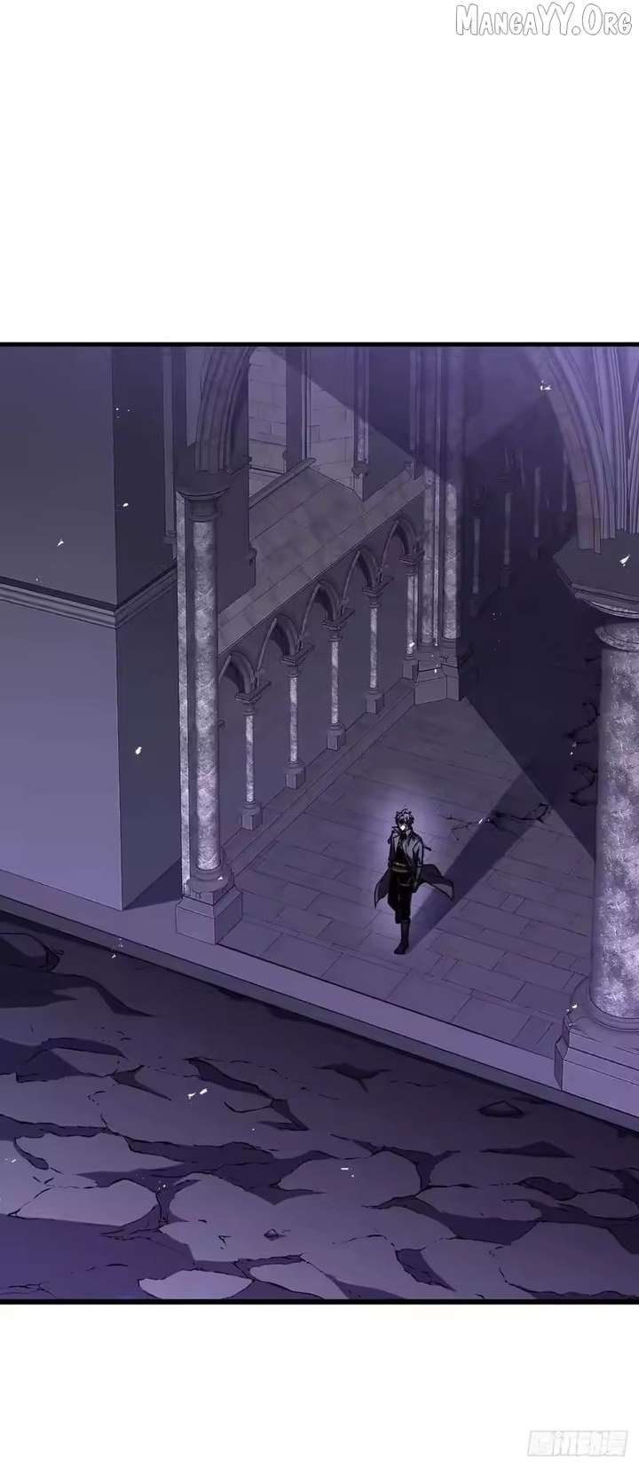 Lord of Summons! Sudden Mutation Chapter 94 - Page 45