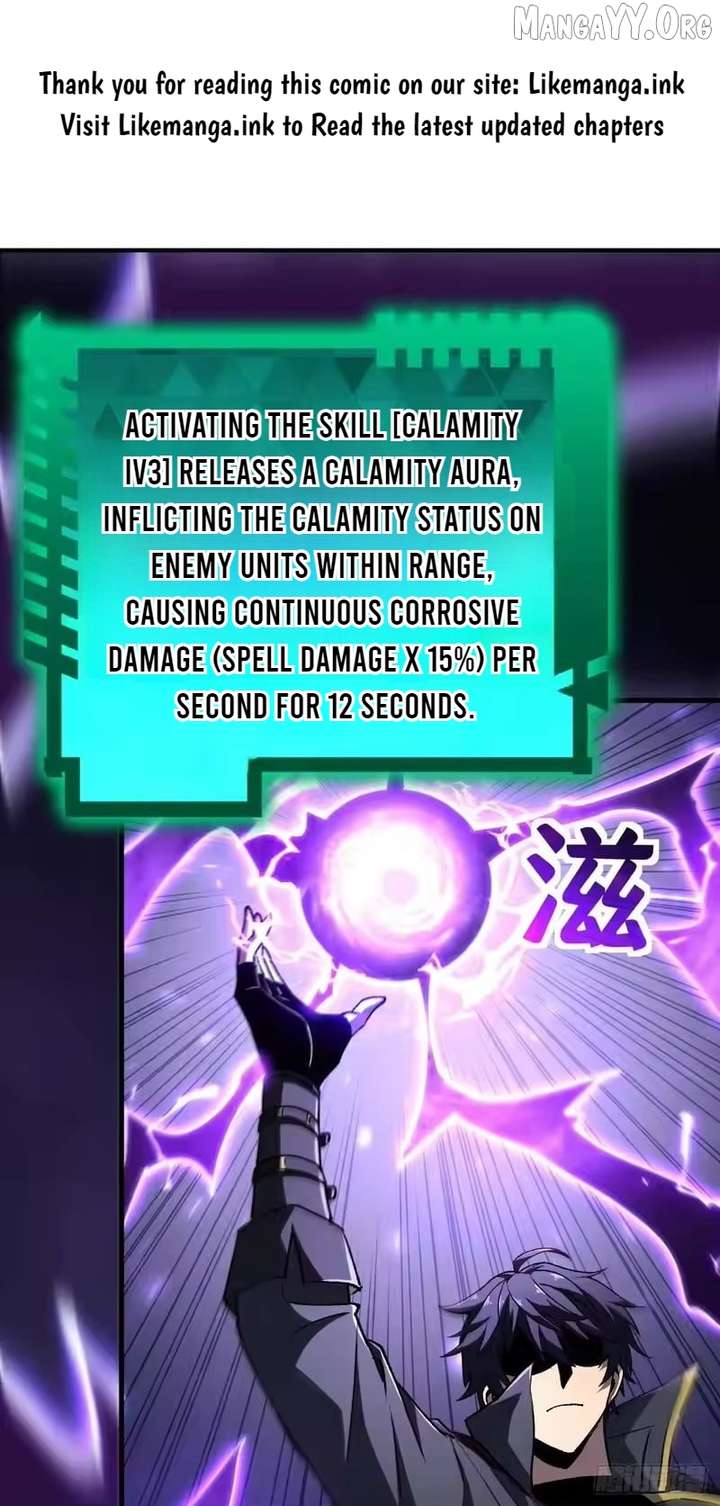 Lord of Summons! Sudden Mutation Chapter 94 - Page 46