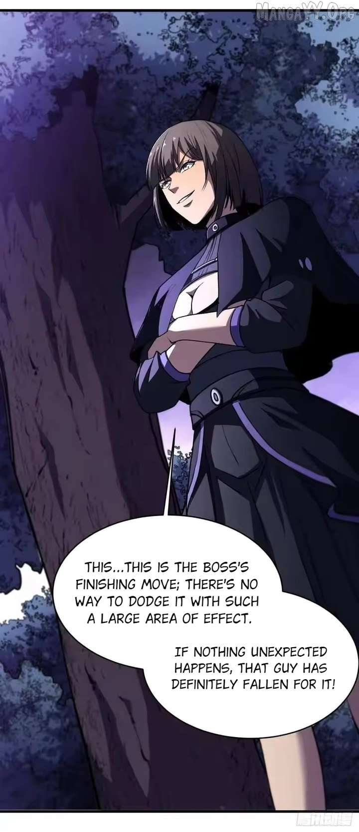 Lord of Summons! Sudden Mutation Chapter 94 - Page 53