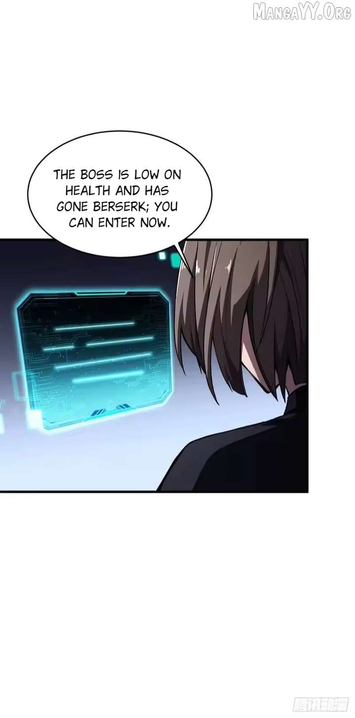 Lord of Summons! Sudden Mutation Chapter 94 - Page 54