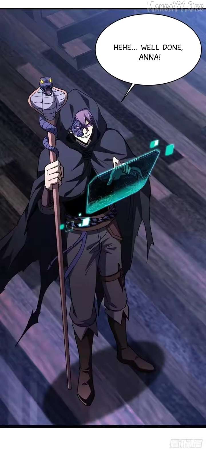 Lord of Summons! Sudden Mutation Chapter 94 - Page 55