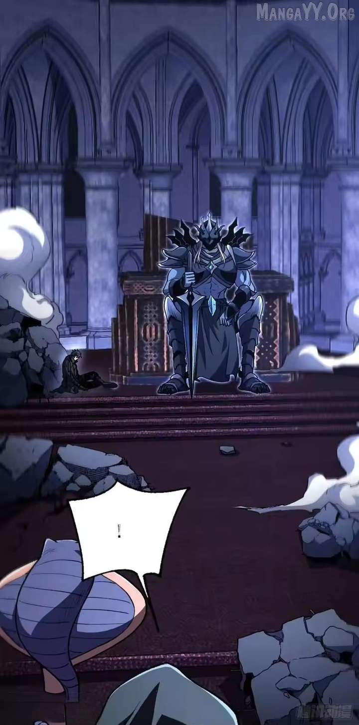 Lord of Summons! Sudden Mutation Chapter 94 - Page 62