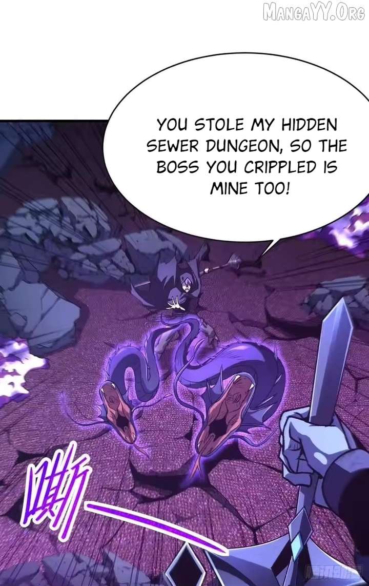 Lord of Summons! Sudden Mutation Chapter 94 - Page 71